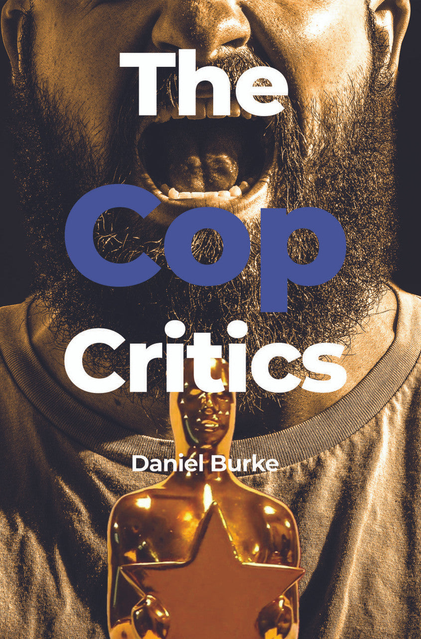 The Cop Critics