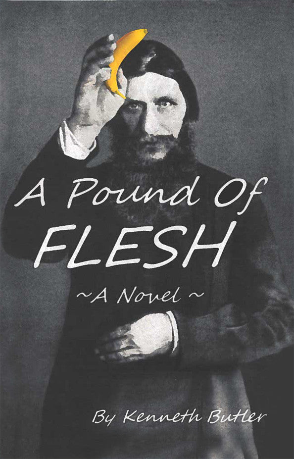 A Pound Of Flesh