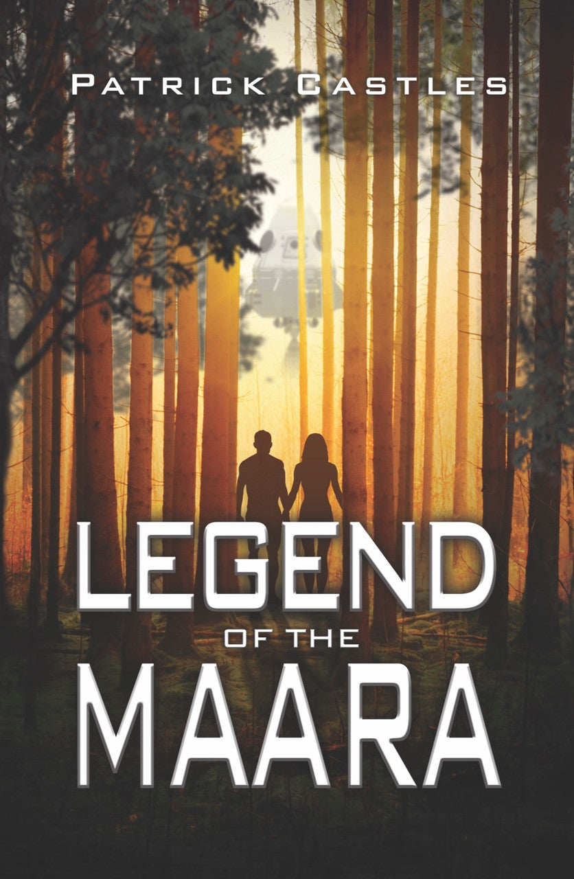 Legend Of The Maara