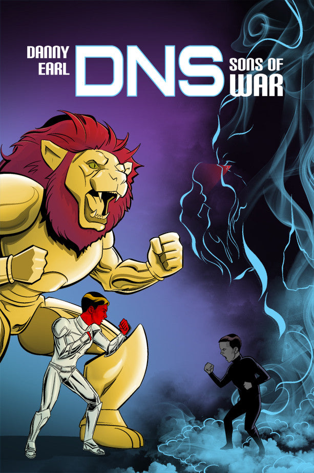 Dns: Sons Of War