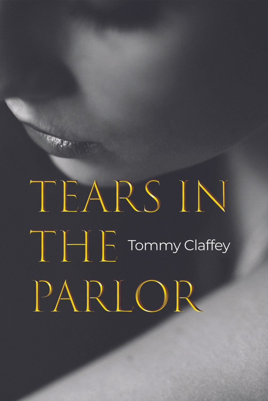 Tears In The Parlor