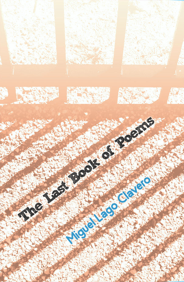 The Last Book Of Poems