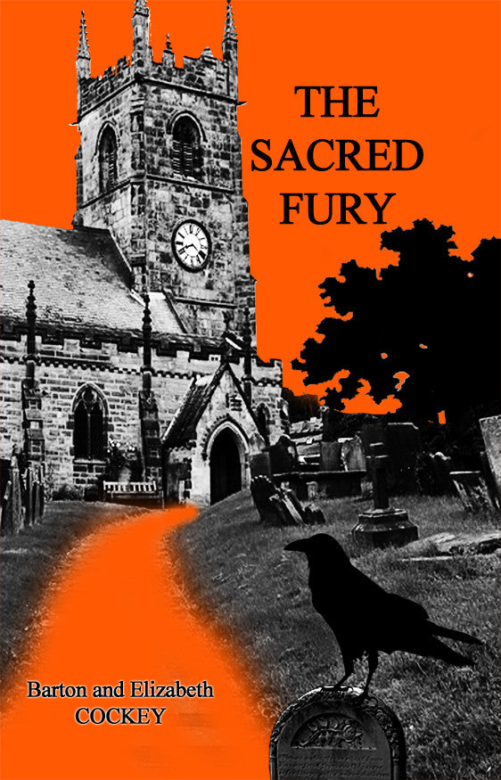 The Sacred Fury