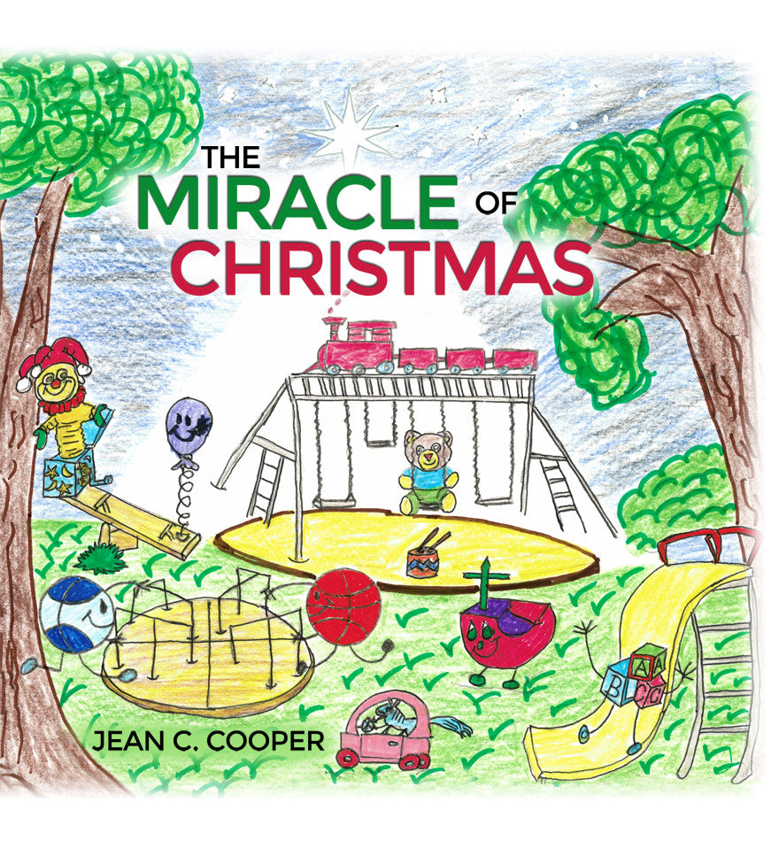 The Miracle Of Christmas