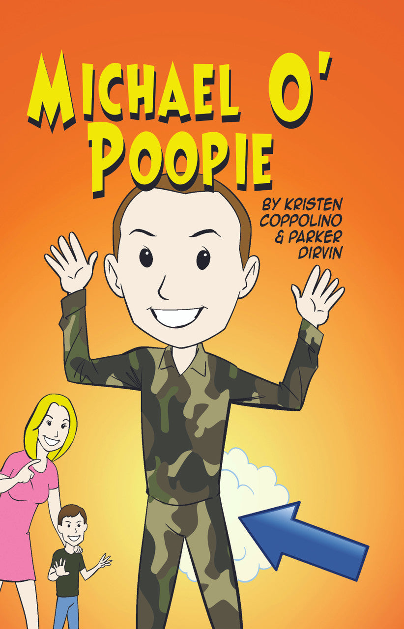 Michael O'Poopie