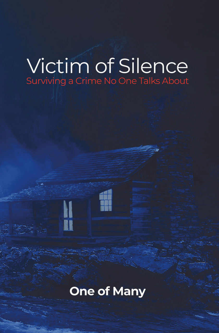 Victim Of Silence: Surviving A Crime No One Talks About