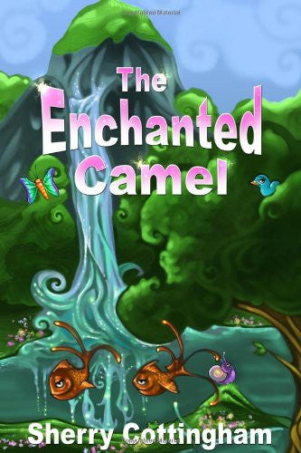 The Enchanted Camel