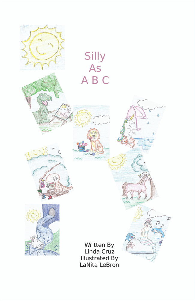 Silly As ABC – Dorrance Bookstore