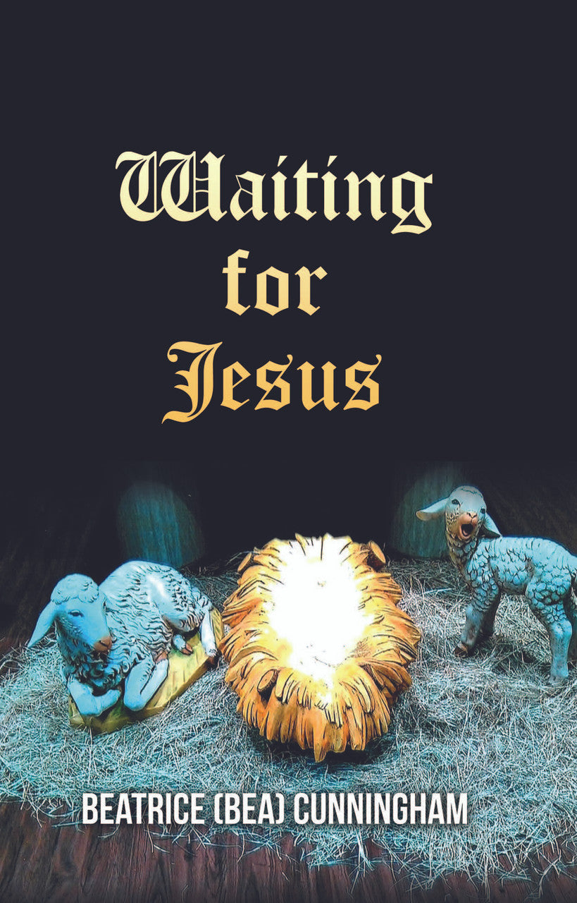 Waiting For Jesus