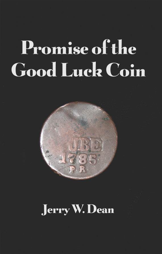 Promise Of The Good Luck Coin