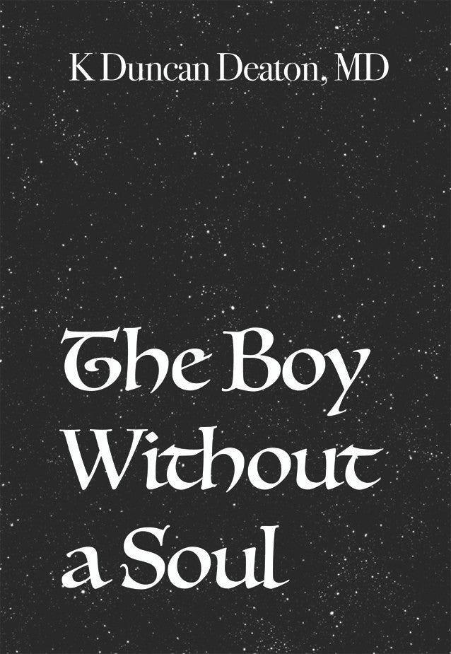 The Boy Without A Soul