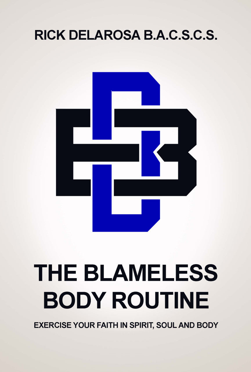 The Blameless Body Routine