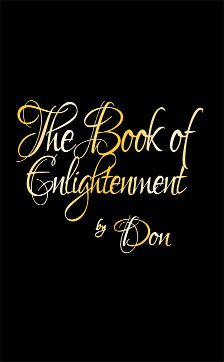 The Book Of Enlightenment