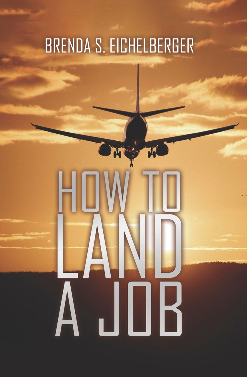 How To Land A Job