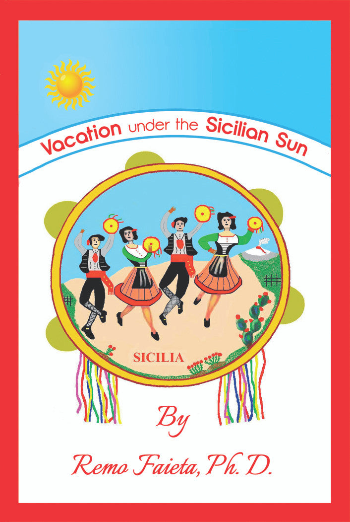 Vacation Under The Sicilian Sun