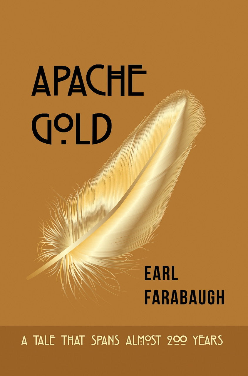 Apache Gold