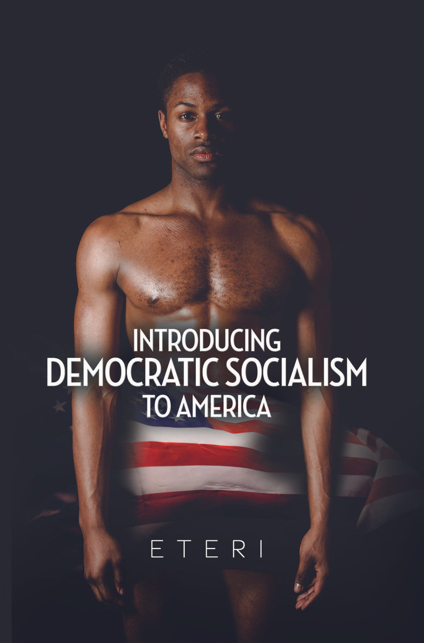 Introducing Democratic Socialism To America