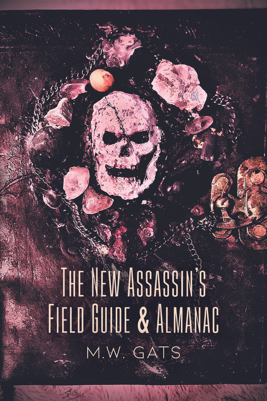 The New Assassin's Field Guide & Almanac