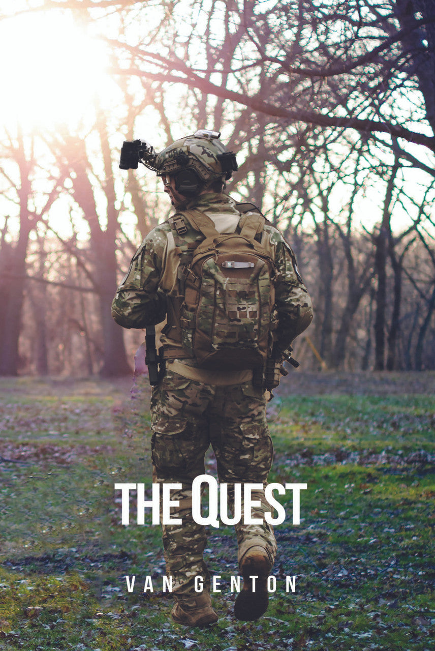 The Quest