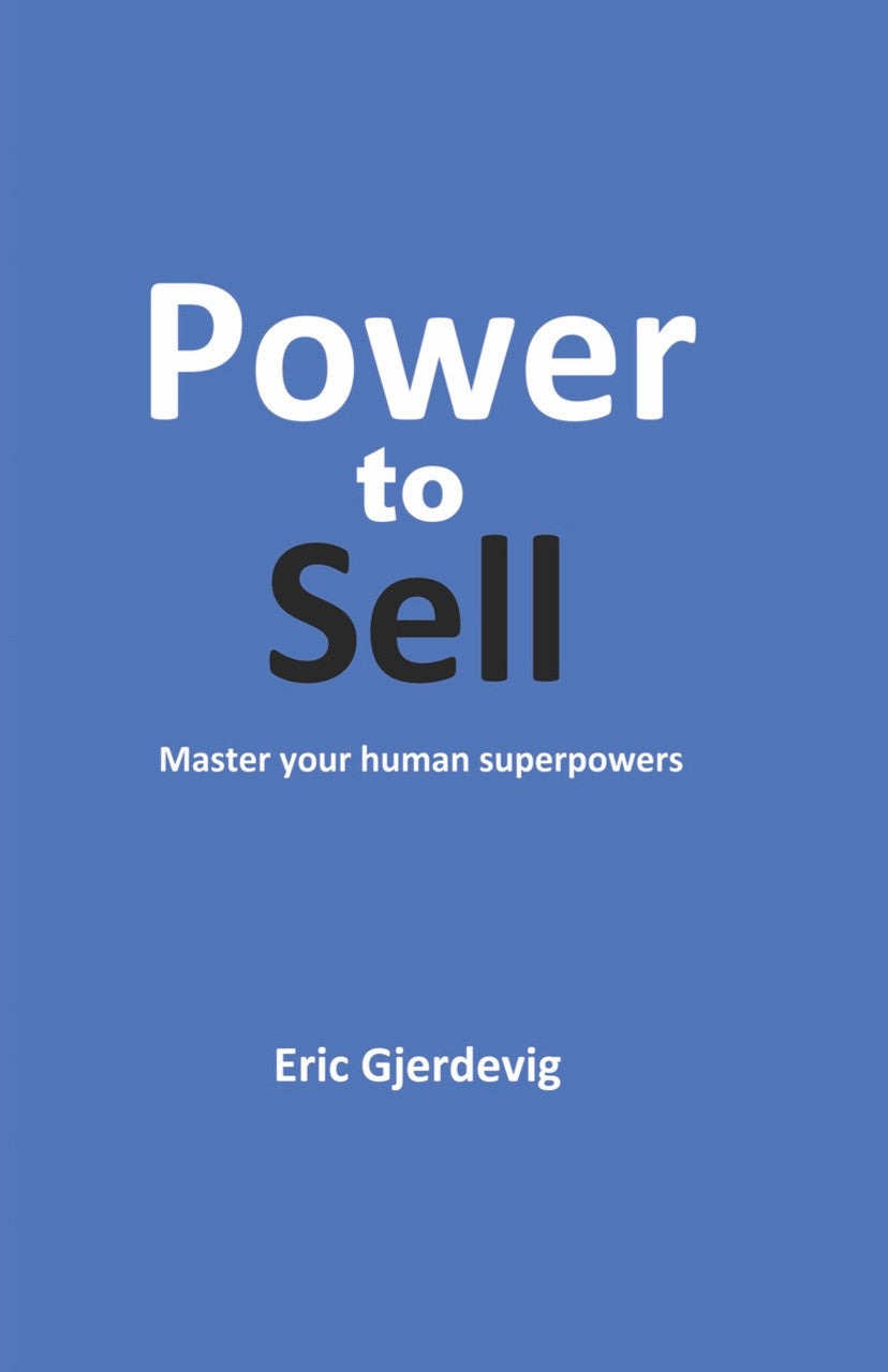 Power To Sell