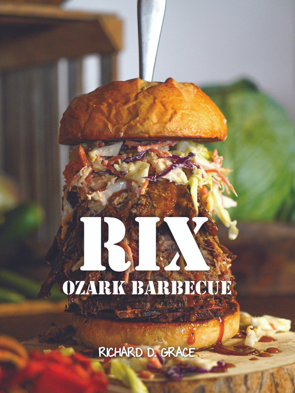 Rix Ozark Barbecue