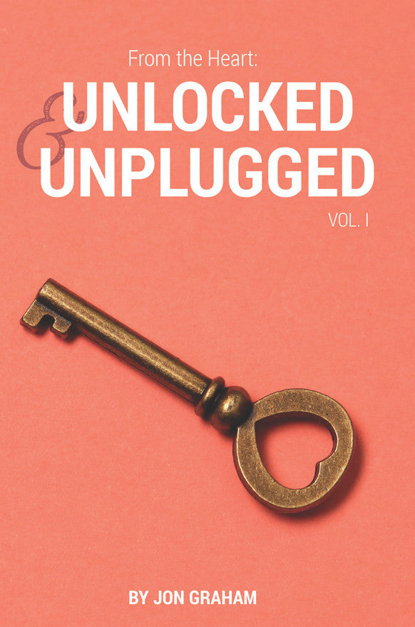 From The Heart: Unlocked & Unplugged, Vol. 1