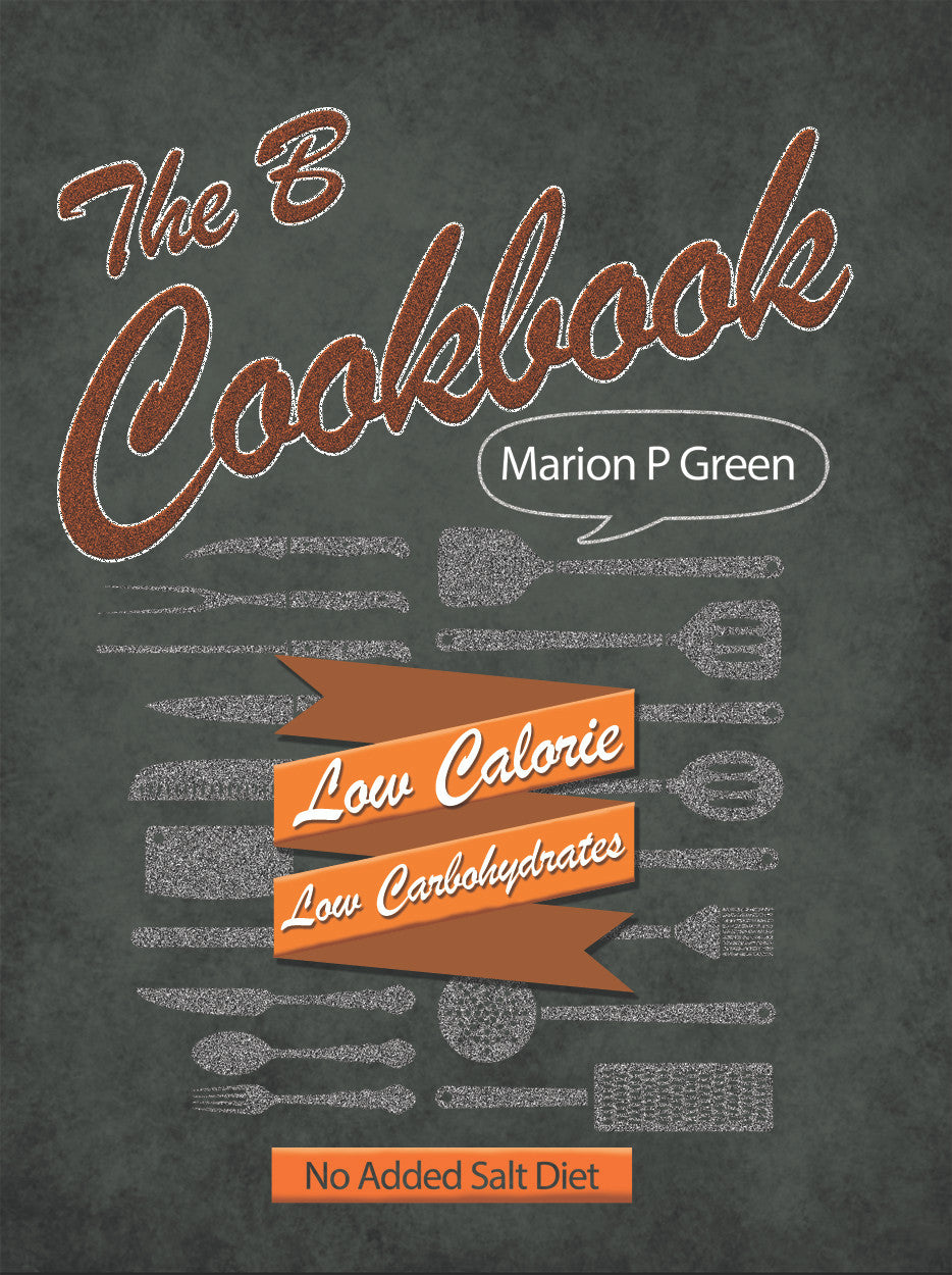 The B Cookbook