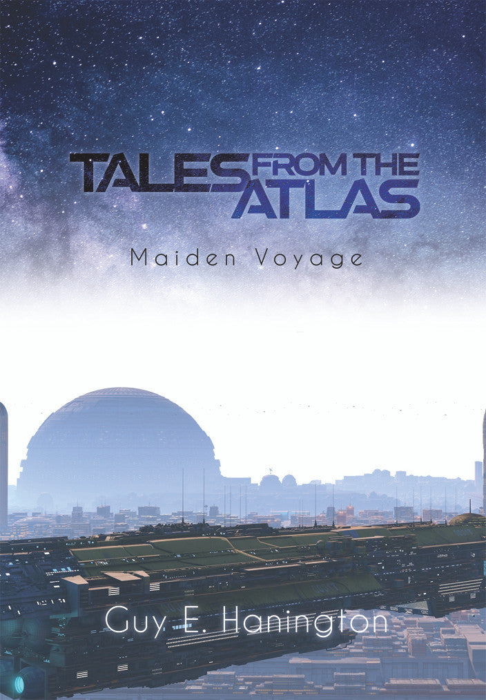 Tales From The Atlas: Maiden Voyage