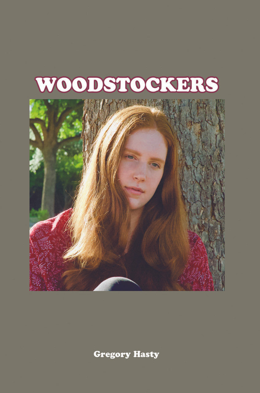 Woodstockers