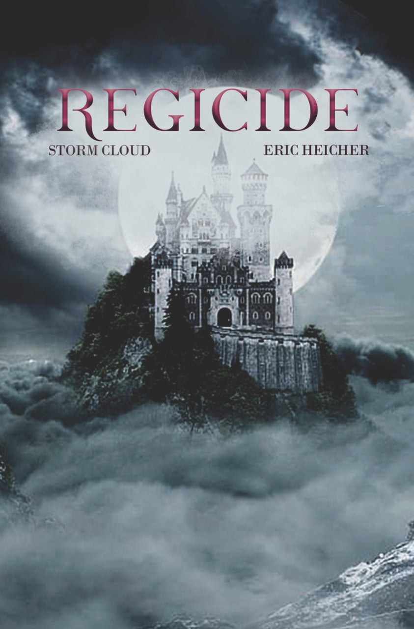 Regicide: Storm Cloud