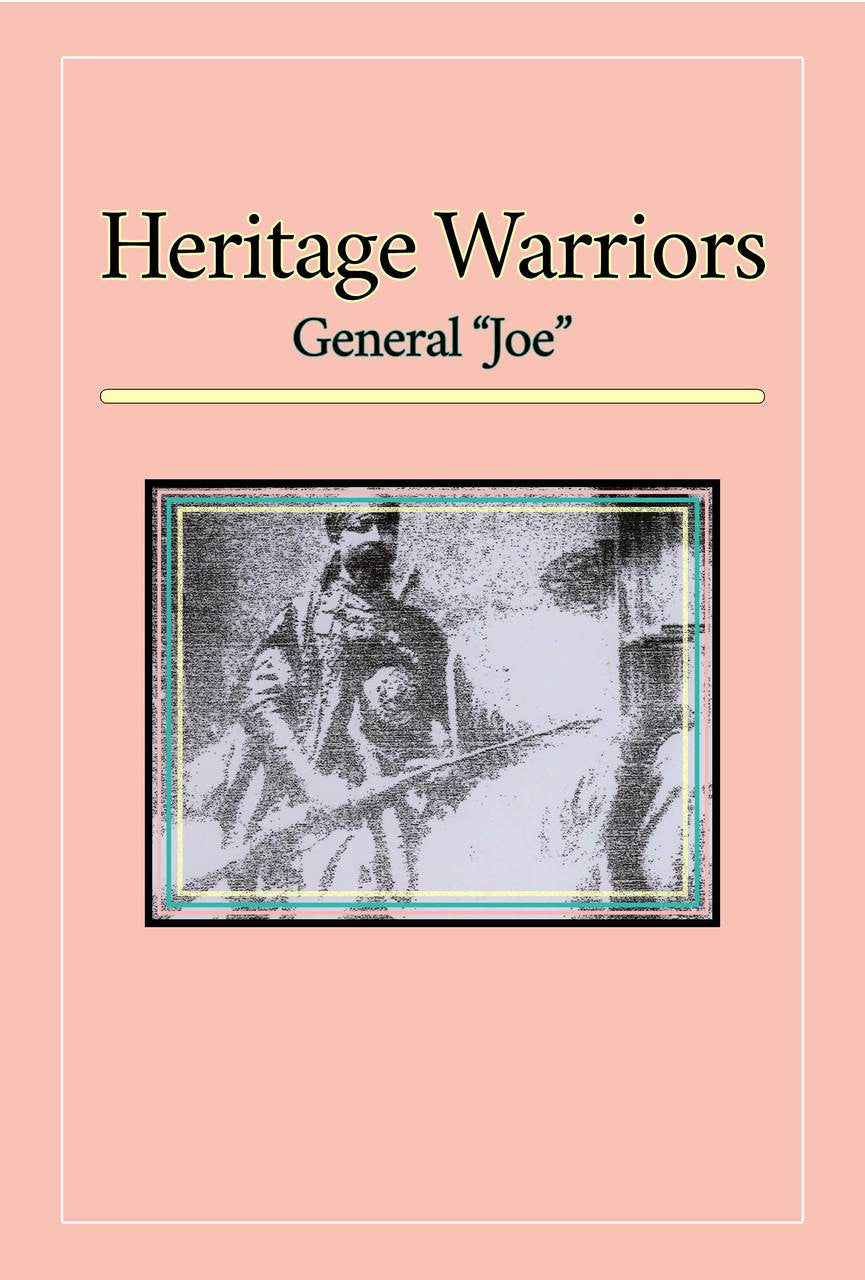 Heritage Warriors