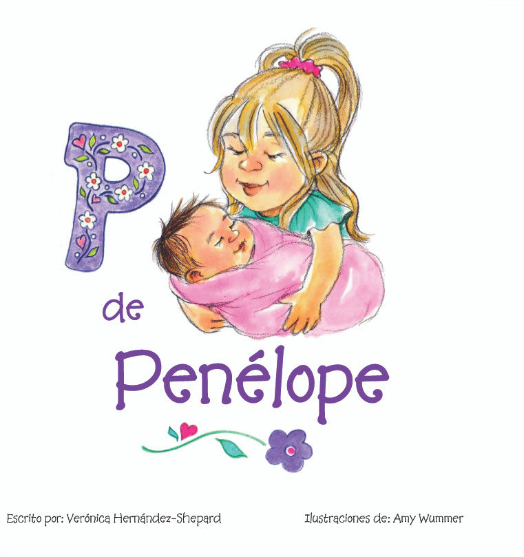 P De Penelope