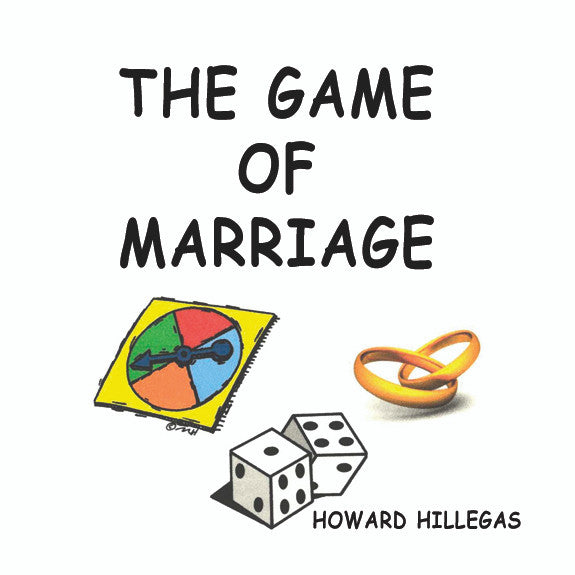The Game Of Marriage