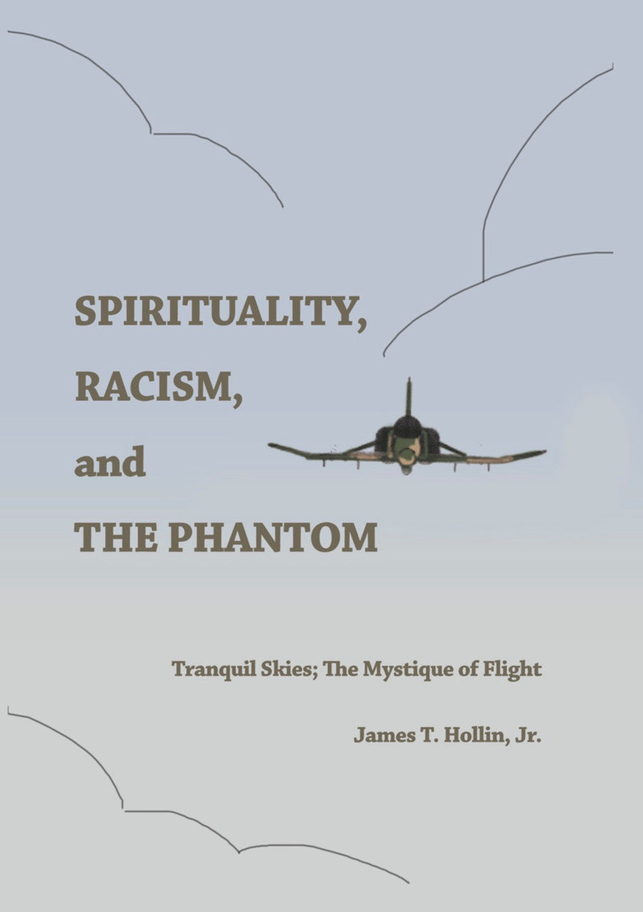 Spirituality, Racism, And The Phantom