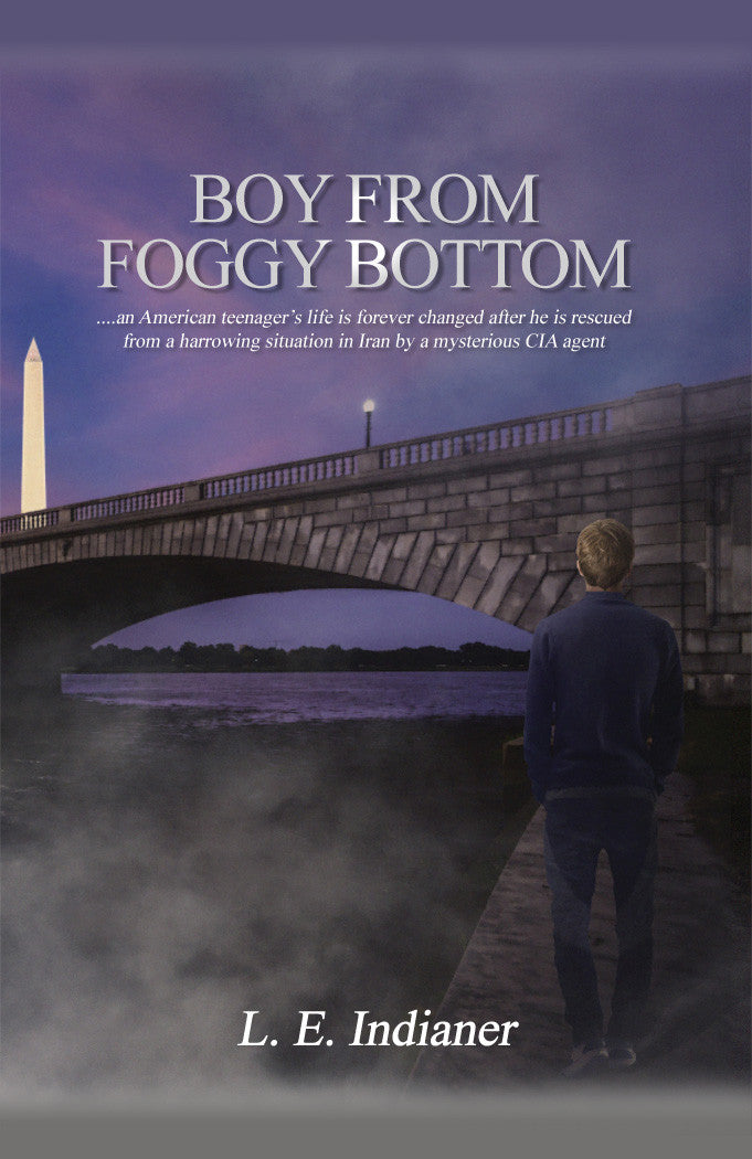 Boy From Foggy Bottom