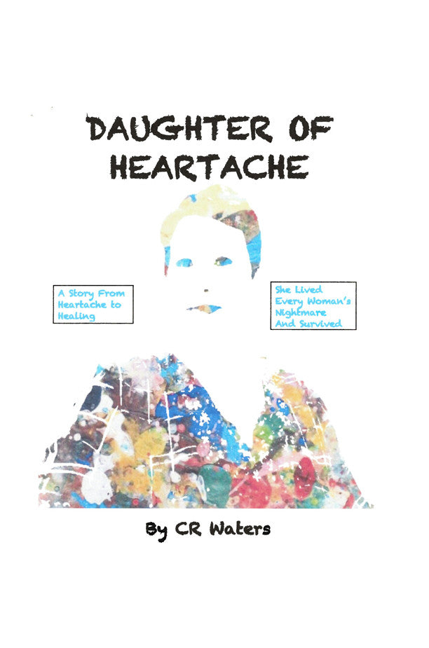 Daughter Of Heartache