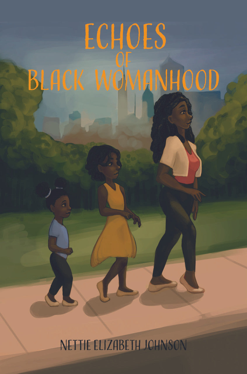 Echoes Of Black Womanhood