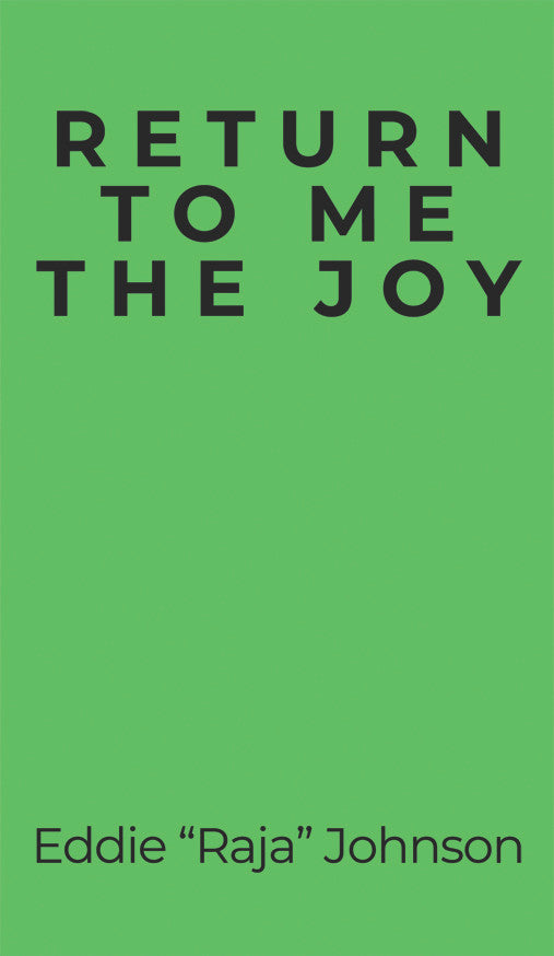 Return To Me The Joy