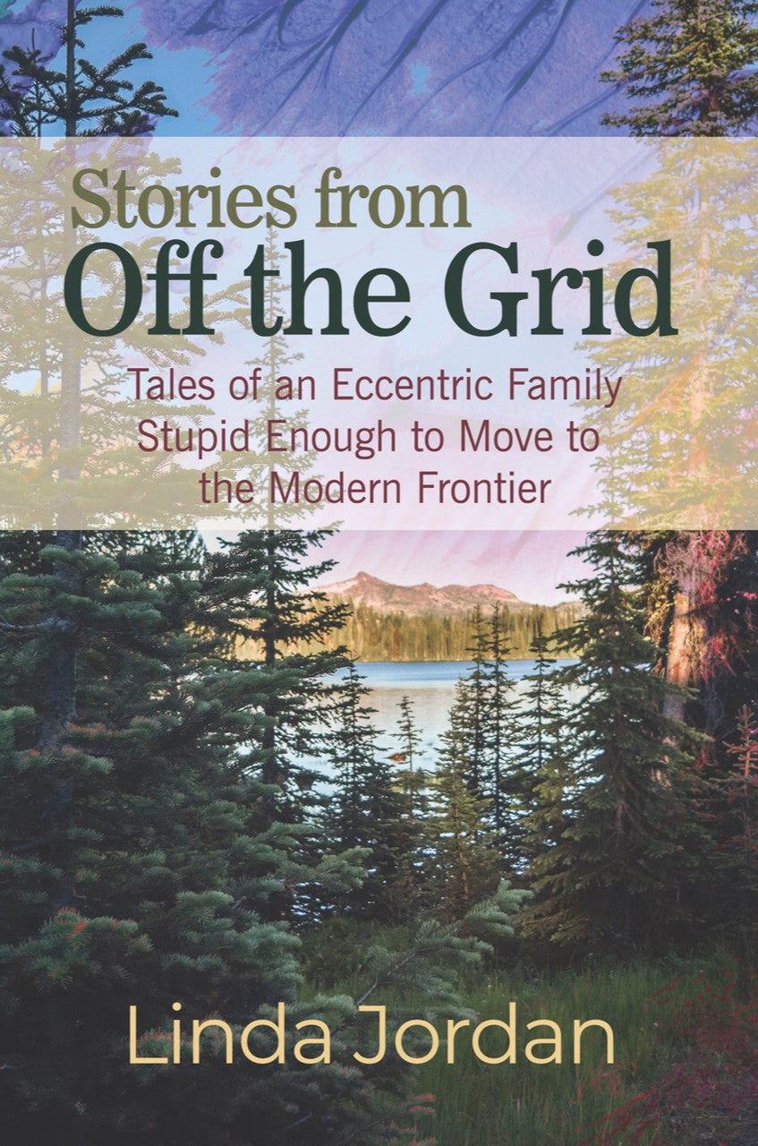 Stories From Off The Grid