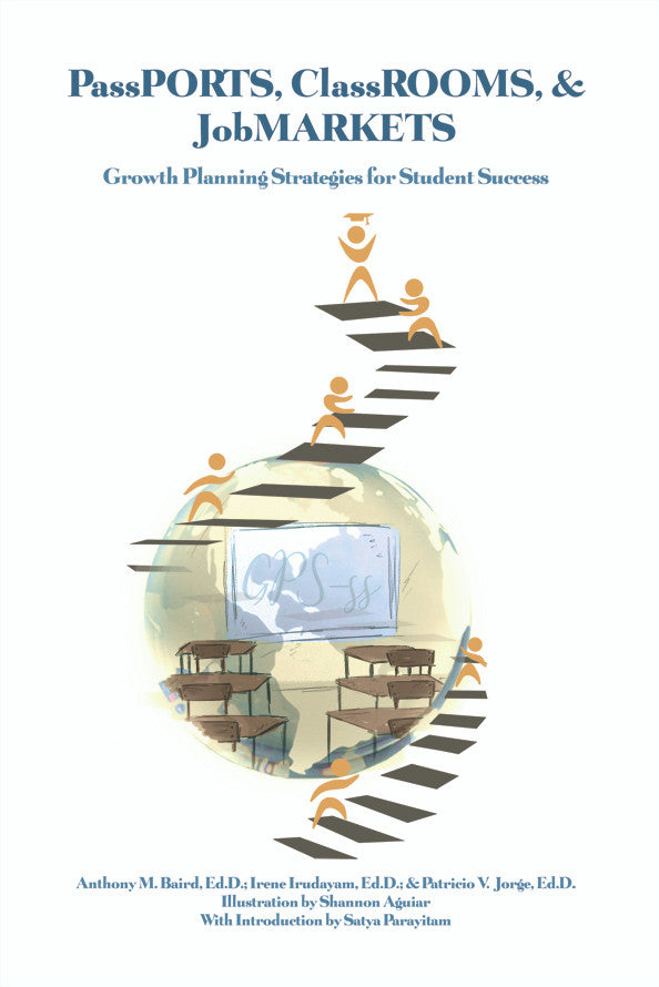 Passports, Classrooms, & Jobmarkets: Growth Planning Strategies For Student Success