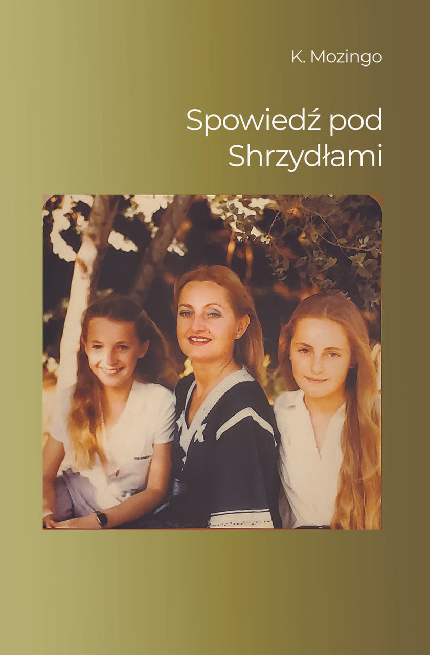 Spowiedź Pod Shrzydłami