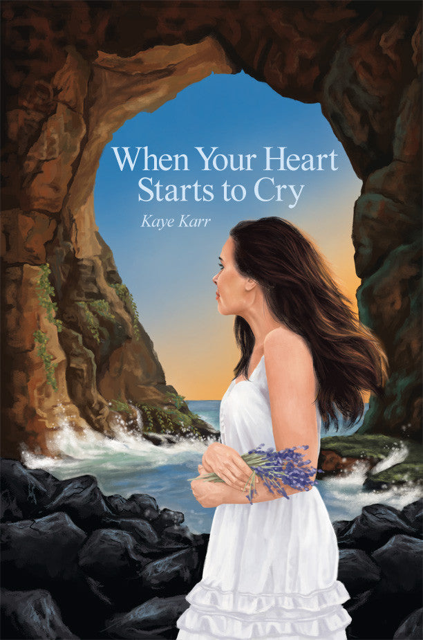 When Your Heart Starts To Cry
