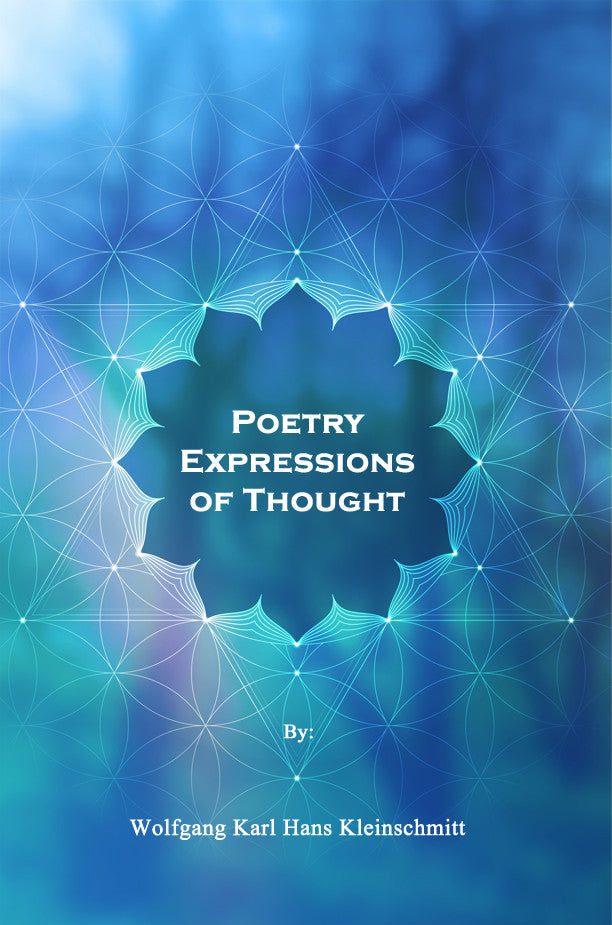 Poetry Expressions Of Thought