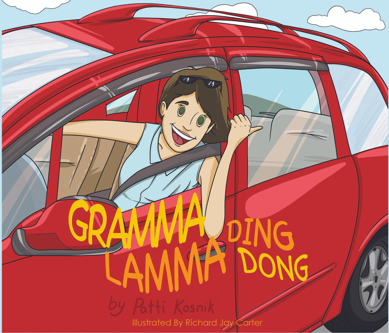 Gramma Lamma Ding Dong