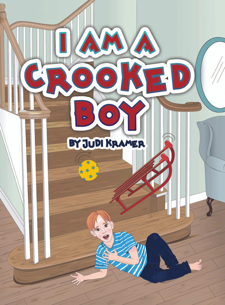 I Am A Crooked Boy