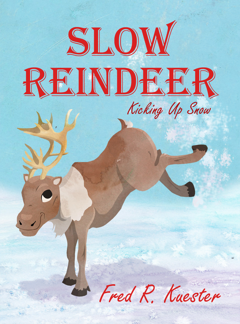 Slow Reindeer