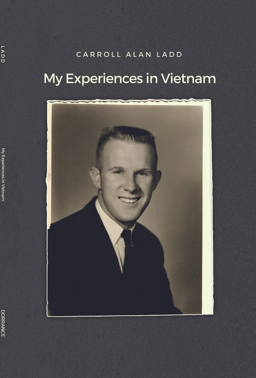 My Experiences In Vietnam