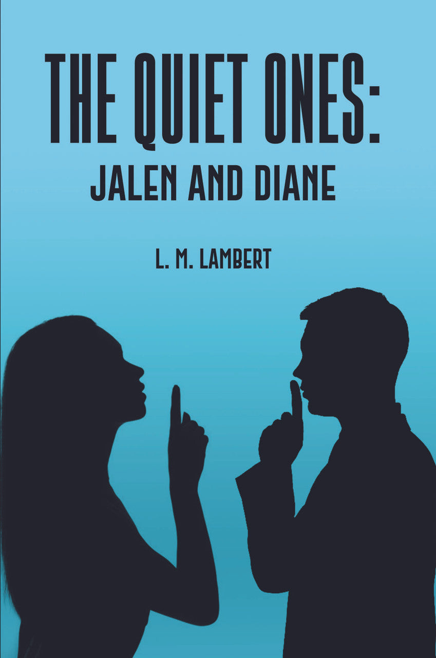 The Quiet Ones: Jalen And Diane