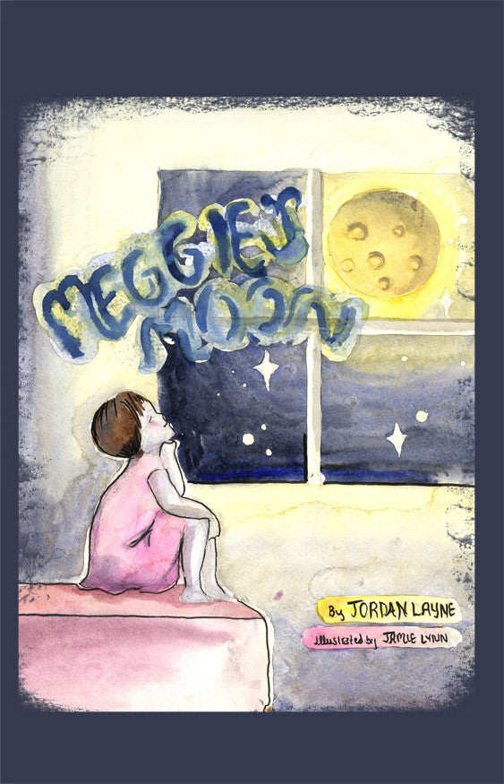 Meggie's Moon