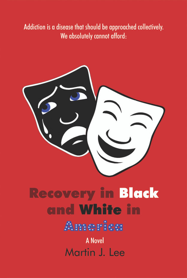 Recovery In Black And White In America